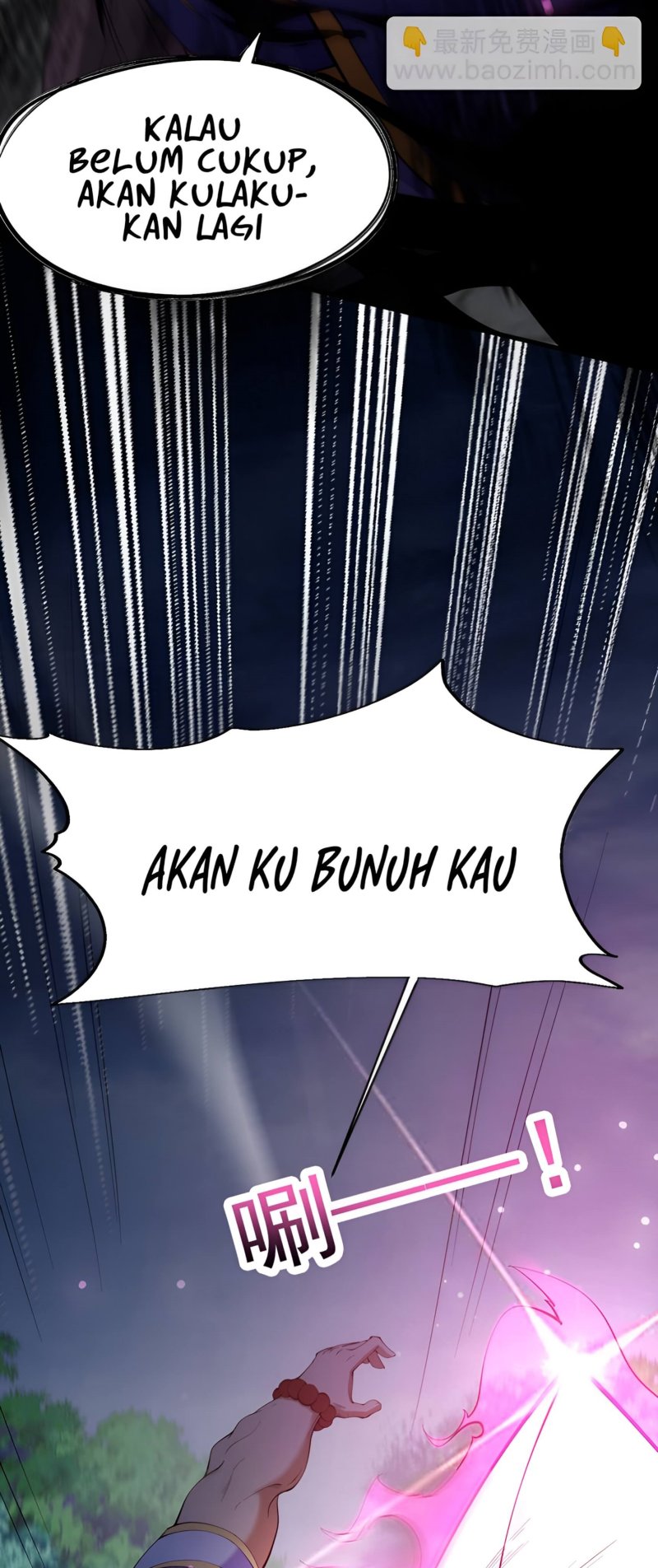 Seclusion With Apprentices chapter 08 halaman 30
