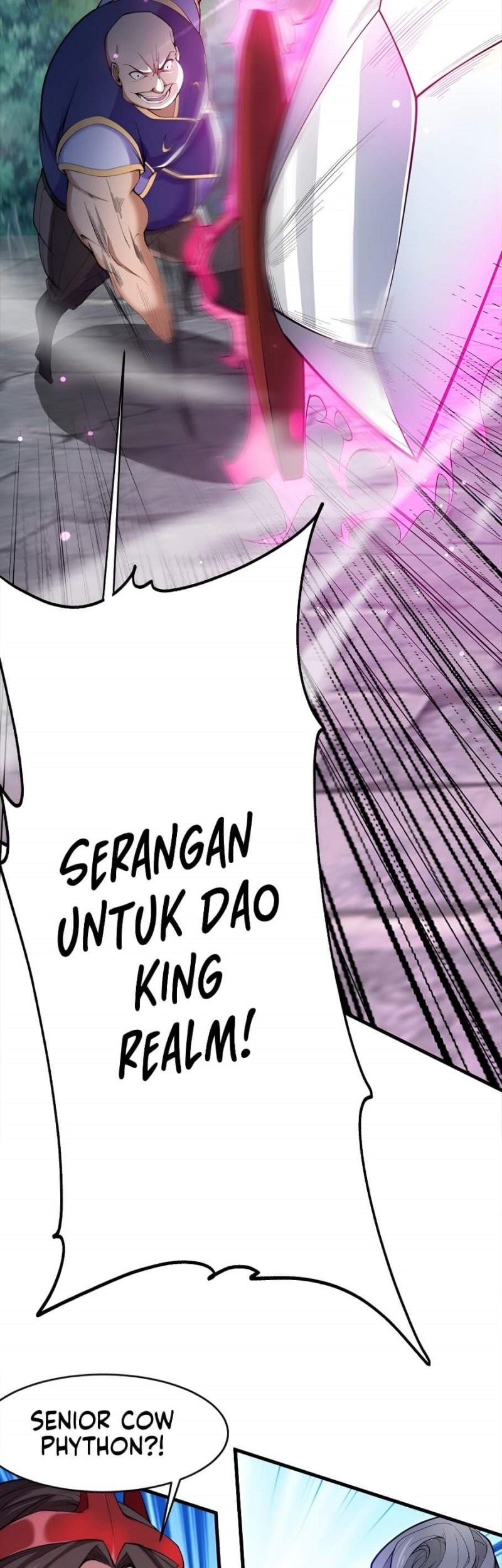 Seclusion With Apprentices chapter 08 halaman 31