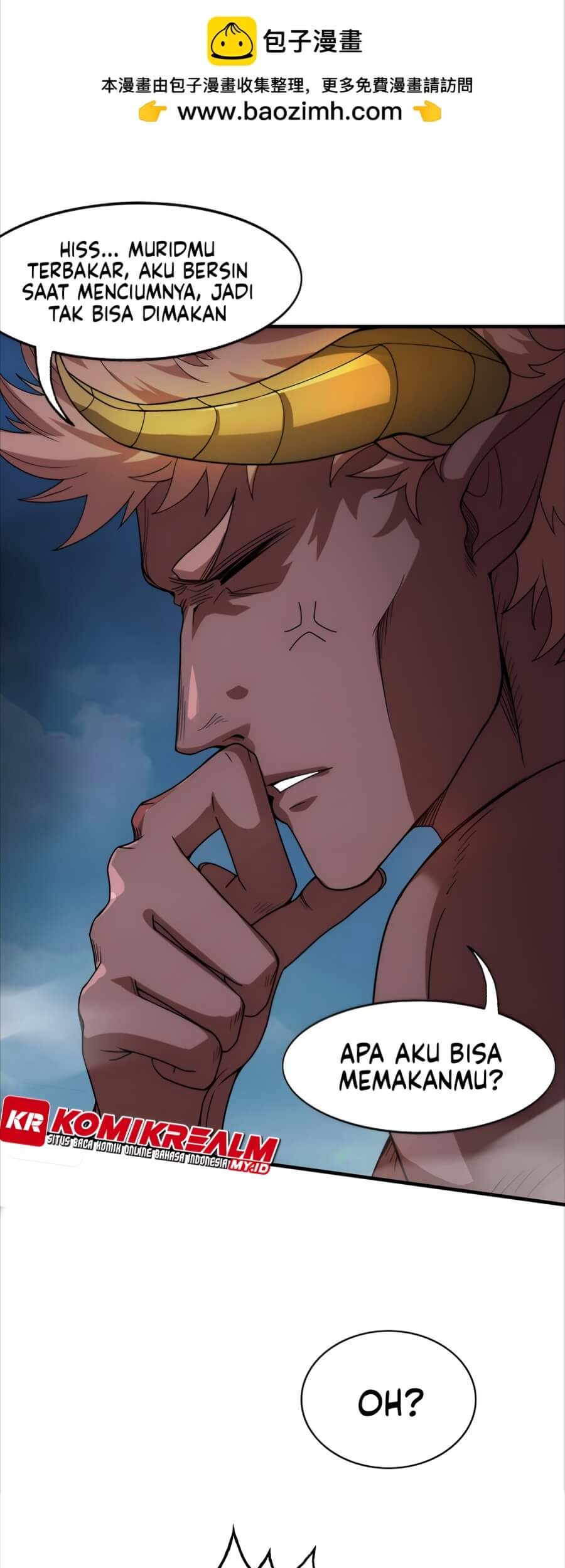 Seclusion With Apprentices chapter 09 halaman 2