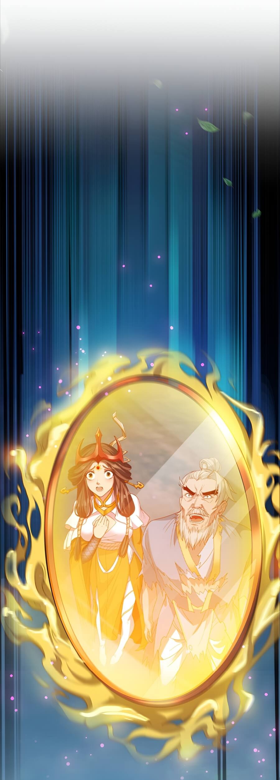 Seclusion With Apprentices chapter 09 halaman 5