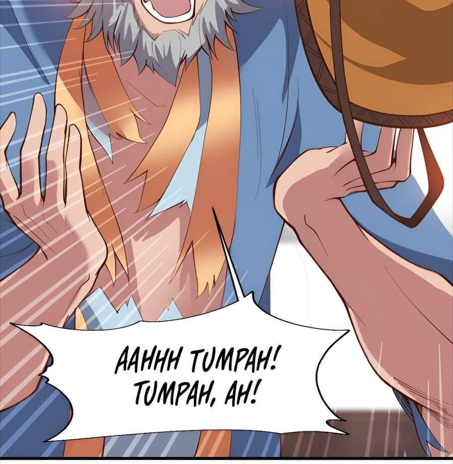 Seclusion With Apprentices chapter 09 halaman 20