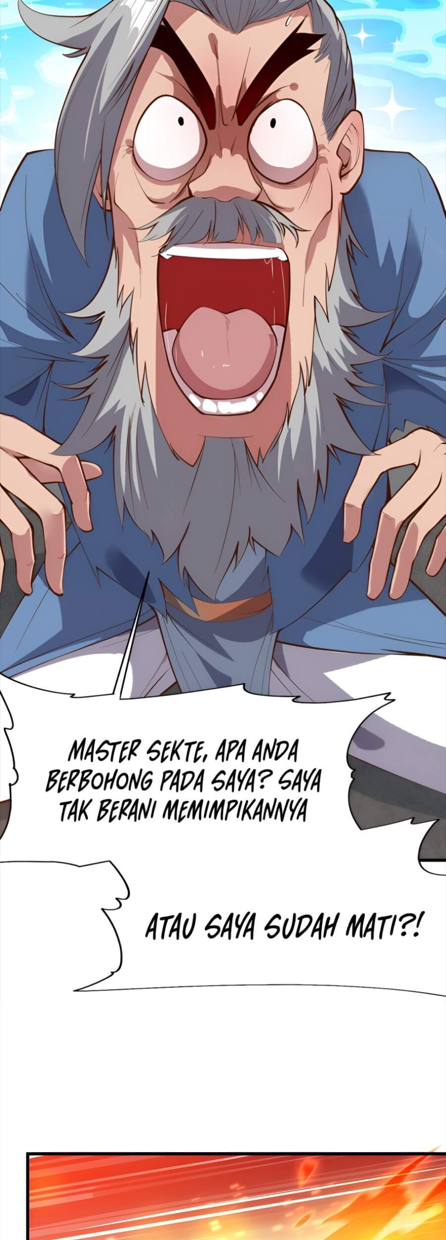 Seclusion With Apprentices chapter 09 halaman 24