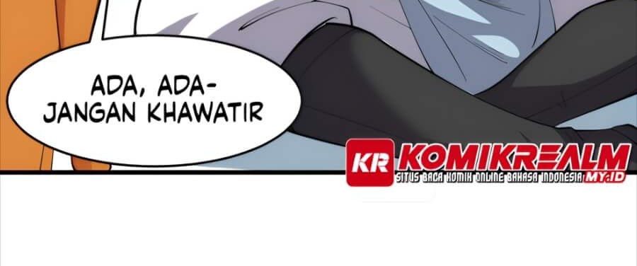 Seclusion With Apprentices chapter 09 halaman 28