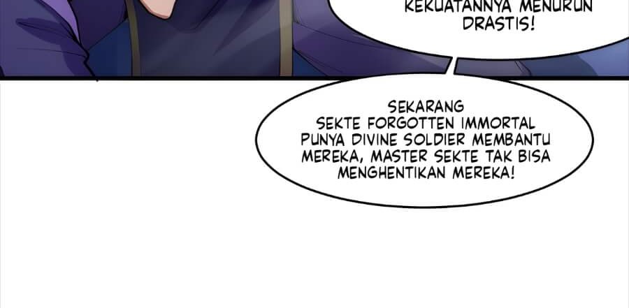 Seclusion With Apprentices chapter 09 halaman 37