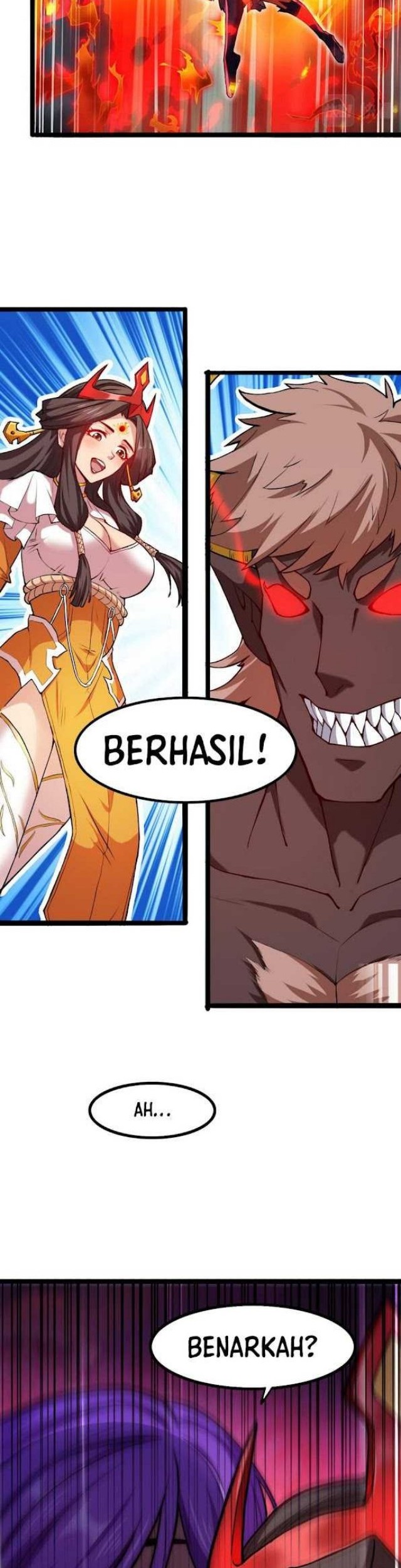 Seclusion With Apprentices chapter 11 halaman 3