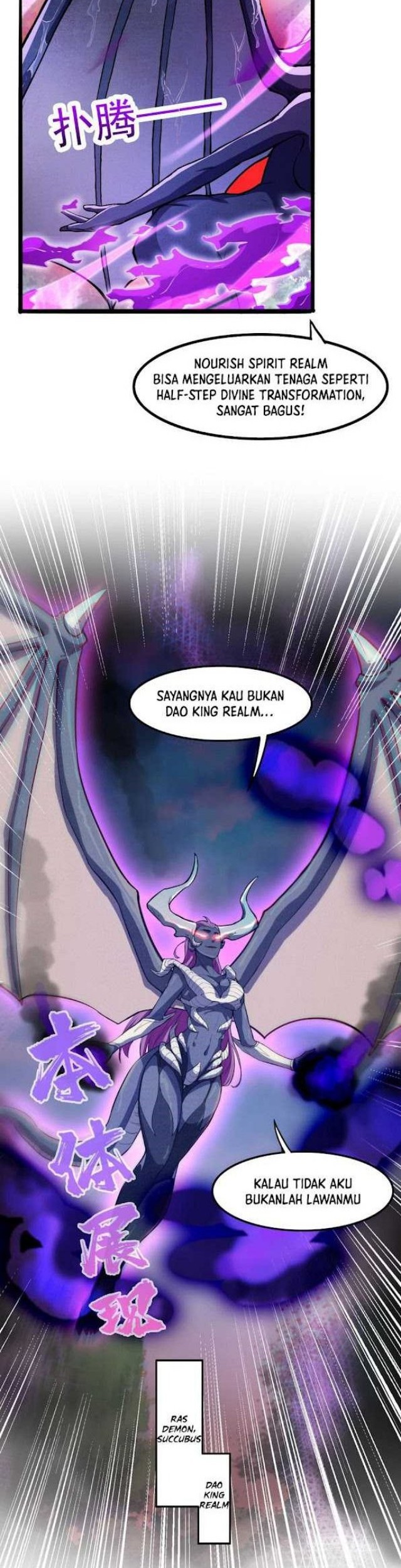 Seclusion With Apprentices chapter 11 halaman 6