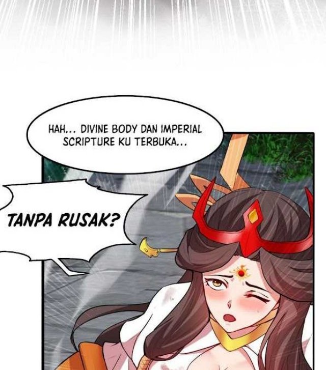 Seclusion With Apprentices chapter 11 halaman 7