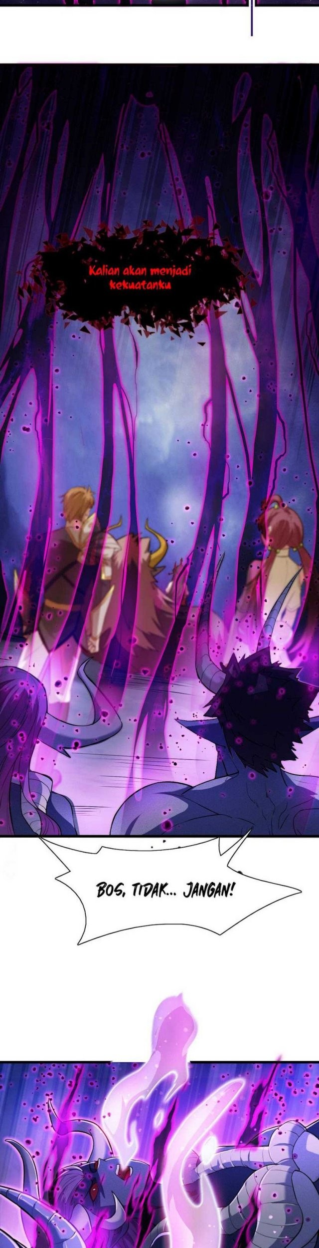 Seclusion With Apprentices chapter 11 halaman 24