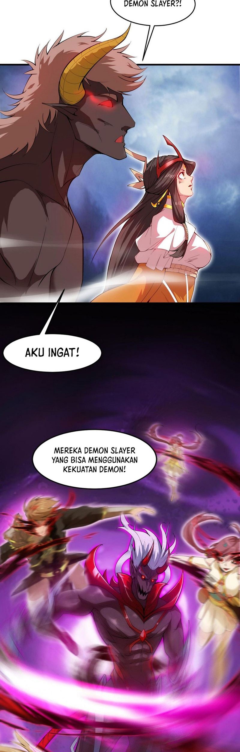 Seclusion With Apprentices chapter 12 halaman 10