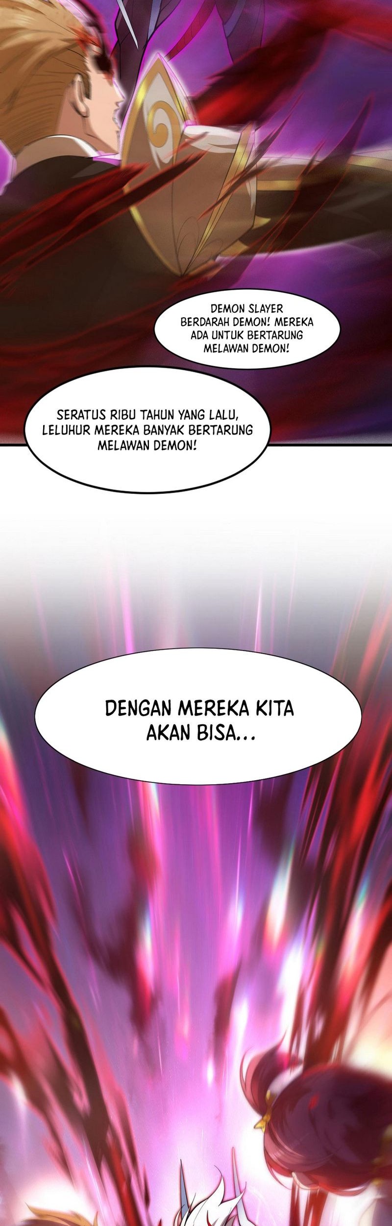 Seclusion With Apprentices chapter 12 halaman 11