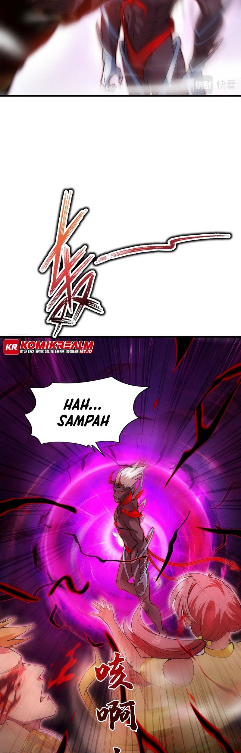 Seclusion With Apprentices chapter 12 halaman 13