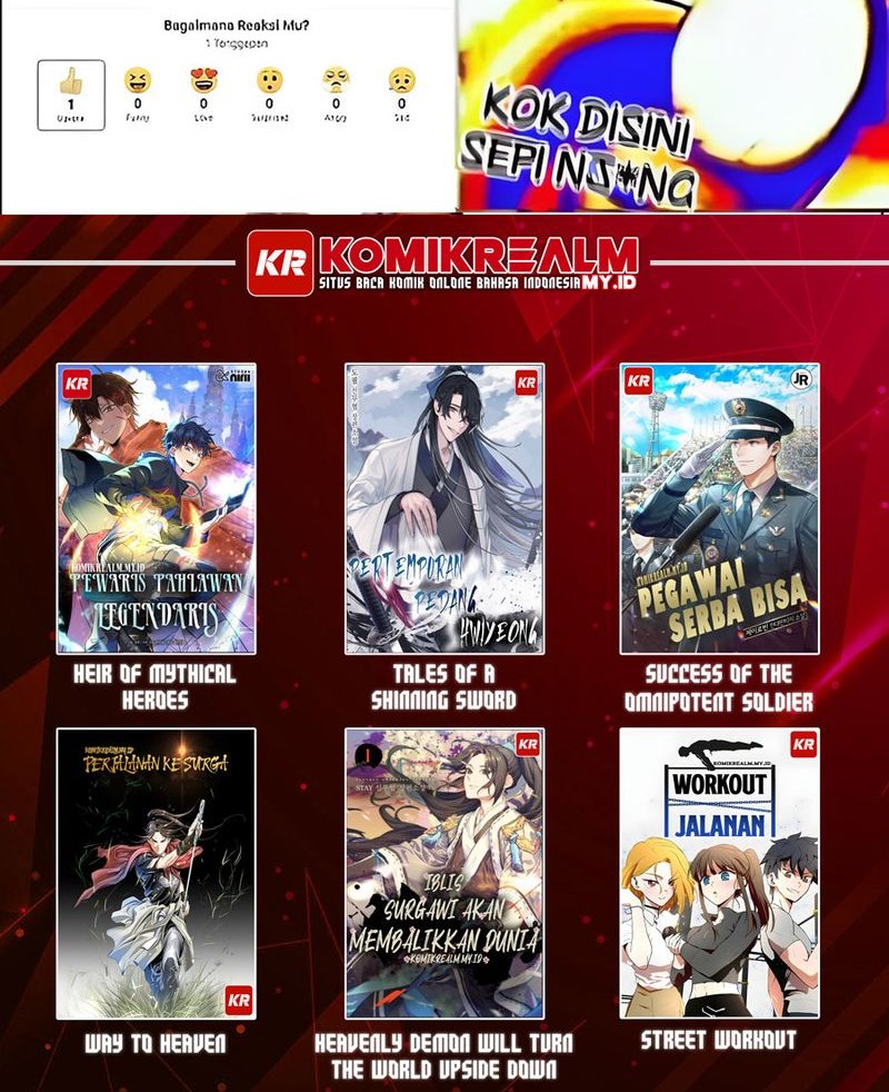 Seclusion With Apprentices chapter 12 halaman 31