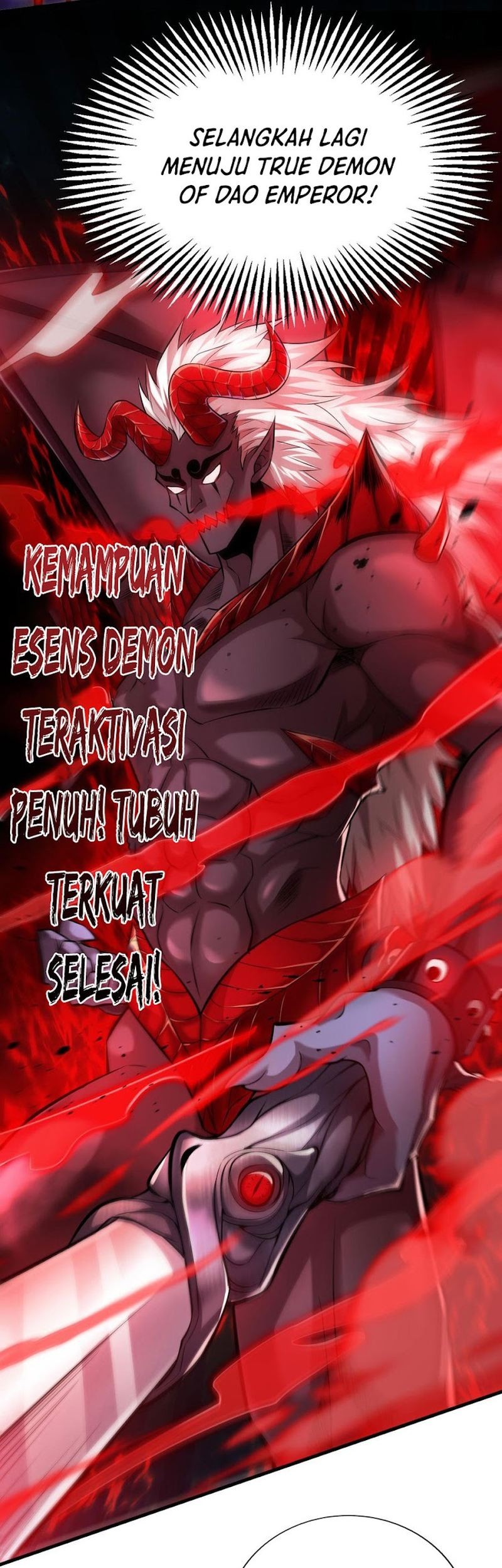 Seclusion With Apprentices Bab 13 halaman 23