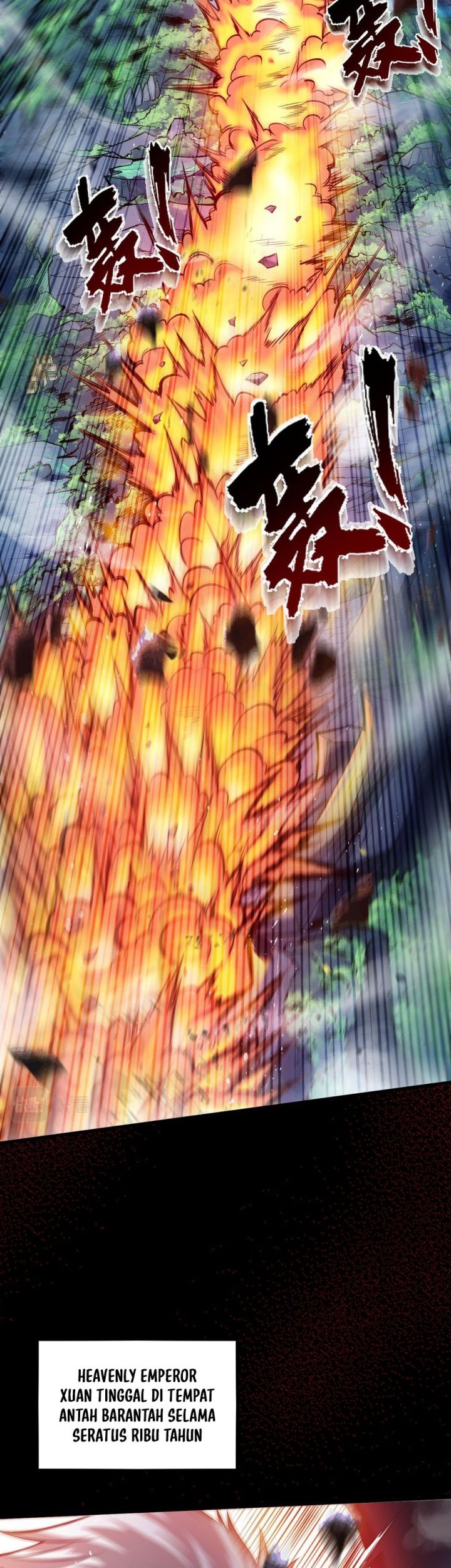 Seclusion With Apprentices chapter 14 halaman 5