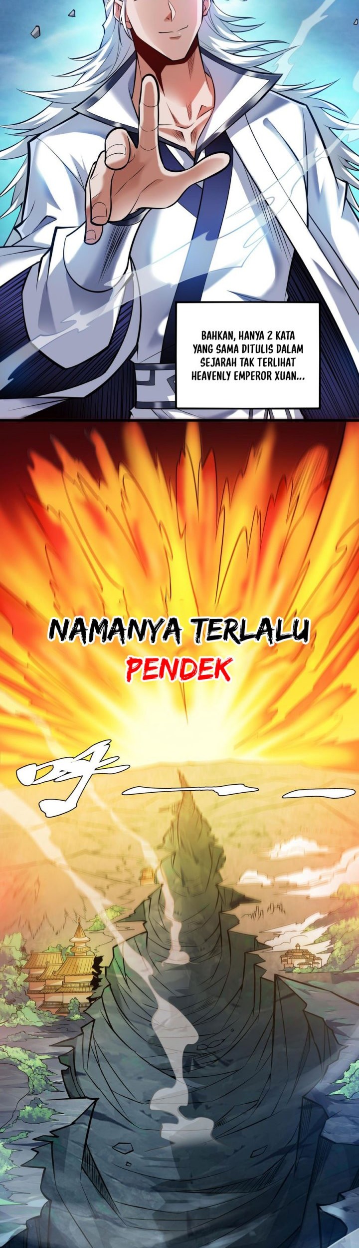 Seclusion With Apprentices chapter 14 halaman 9