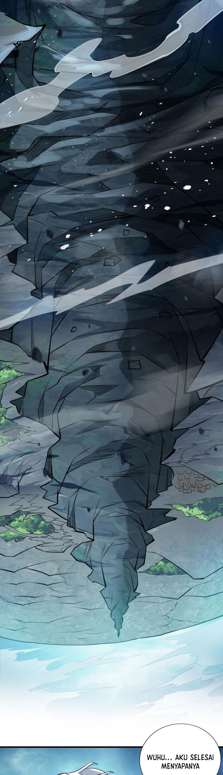 Seclusion With Apprentices chapter 14 halaman 10