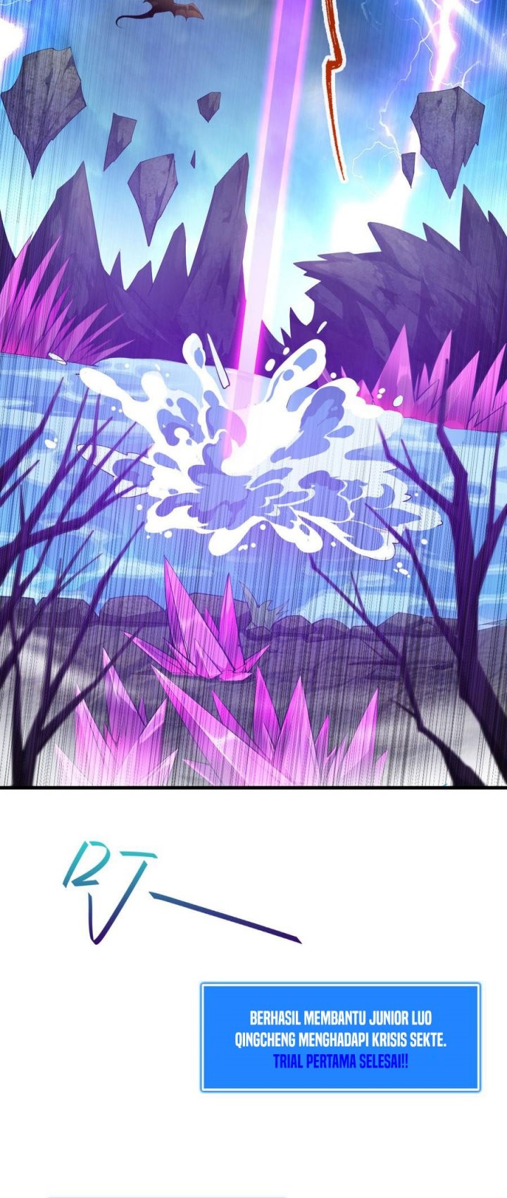 Seclusion With Apprentices chapter 14 halaman 21