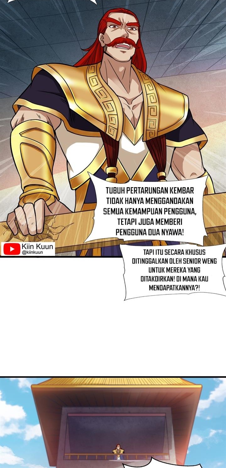 Seclusion With Apprentices chapter 20 halaman 20