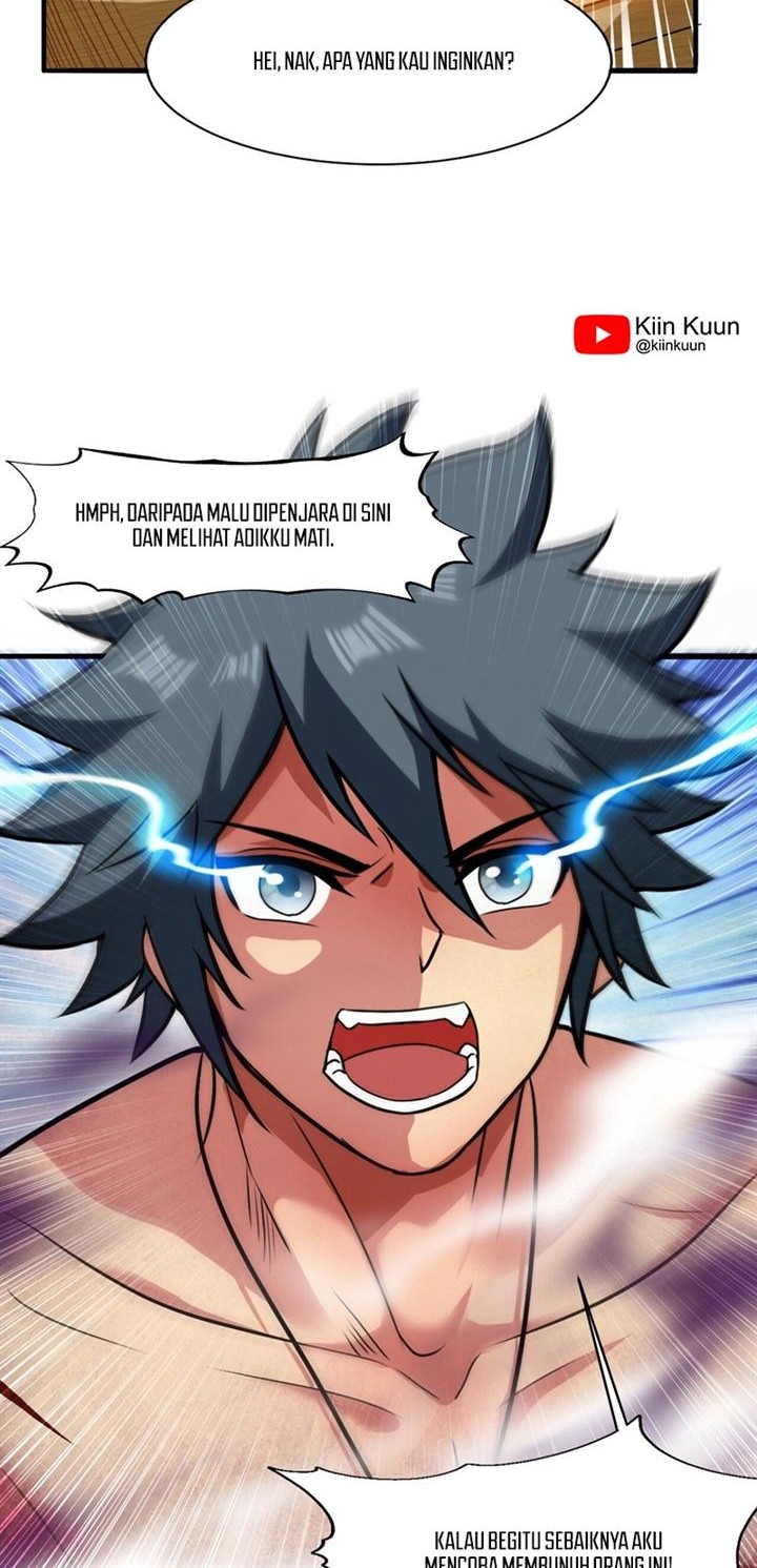 Seclusion With Apprentices chapter 22 halaman 4