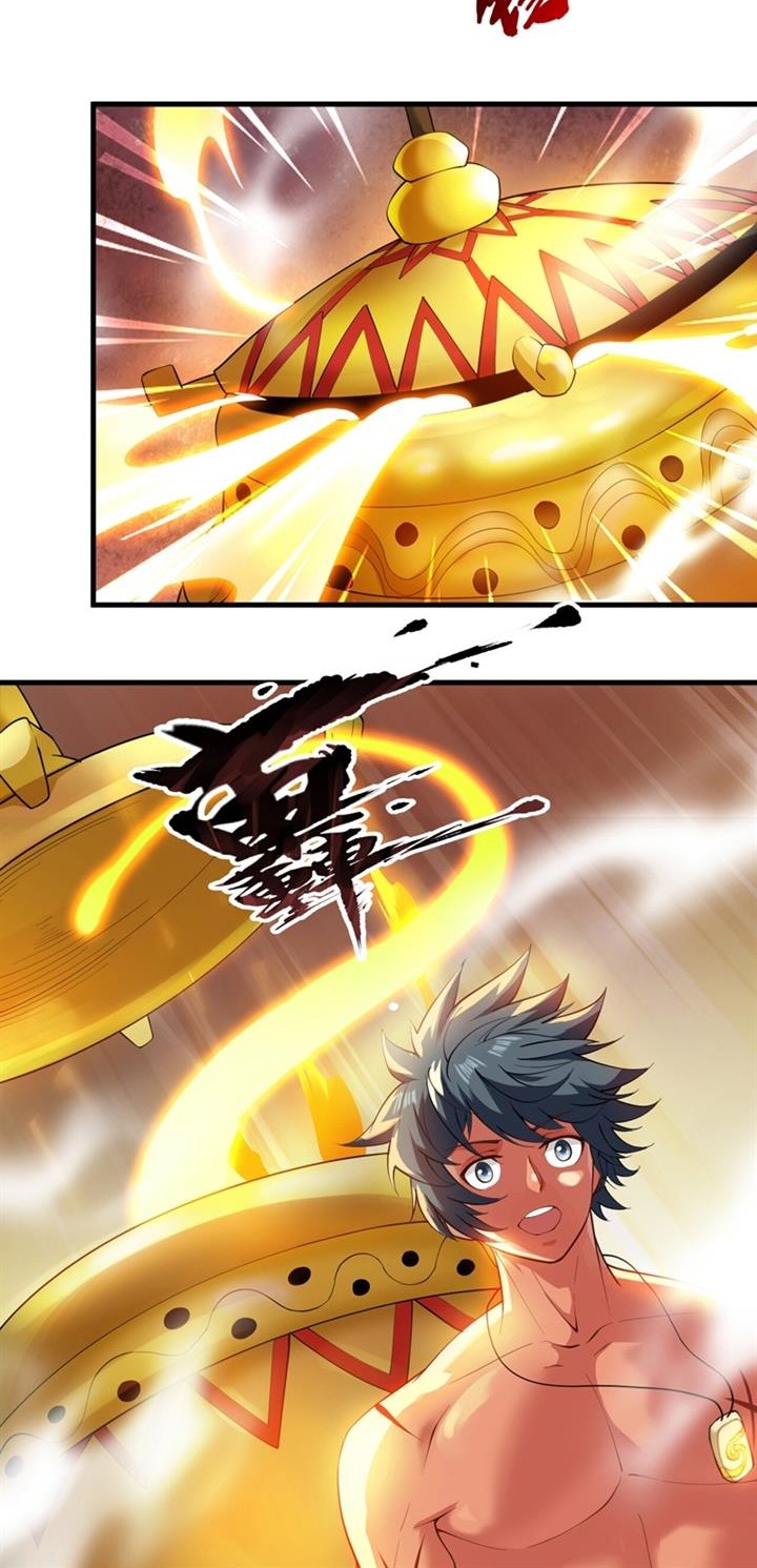 Seclusion With Apprentices chapter 22 halaman 12