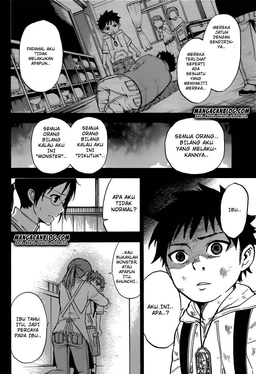 Second Brain Bab 1 halaman 11