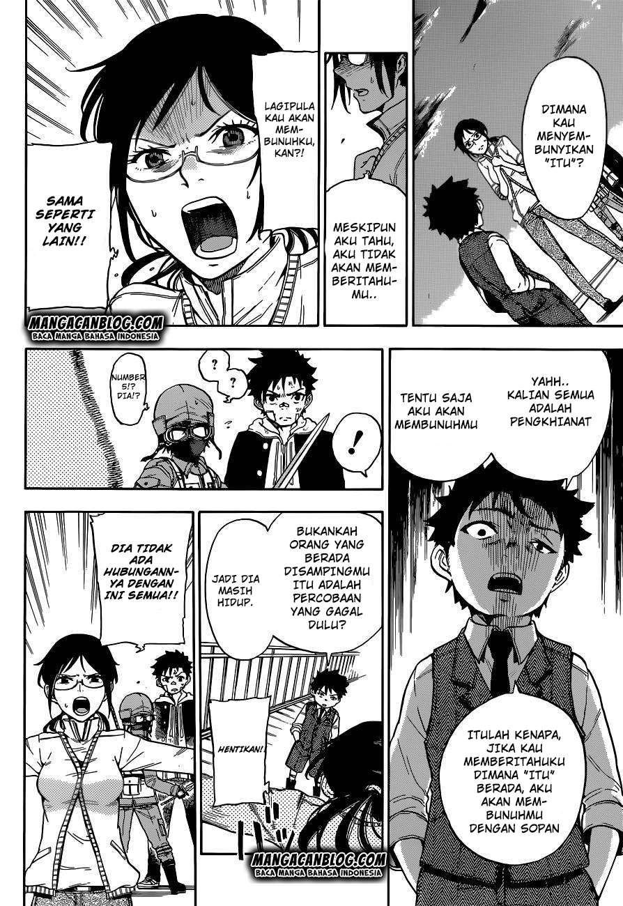 Second Brain Bab 1 halaman 35