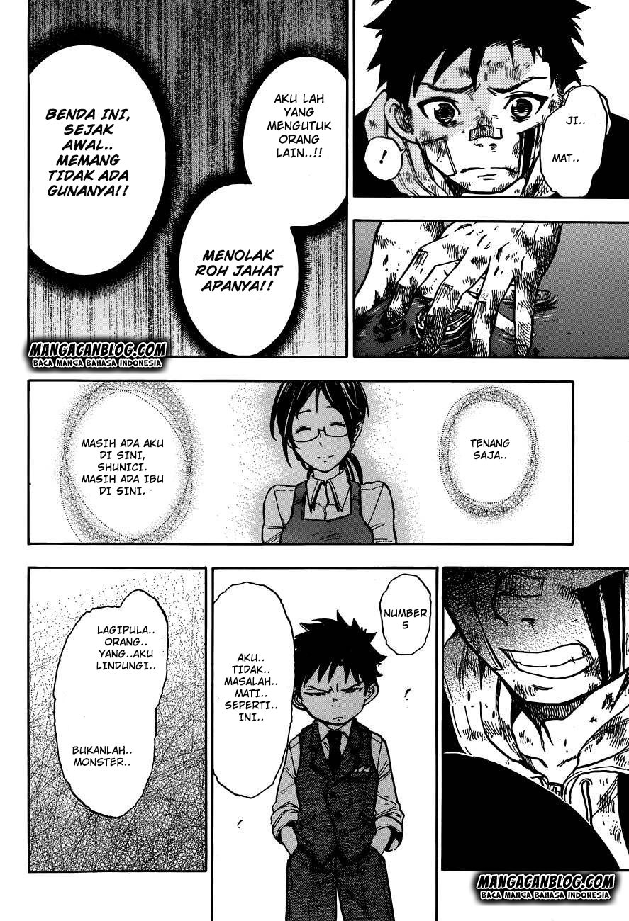 Second Brain Bab 1 halaman 47
