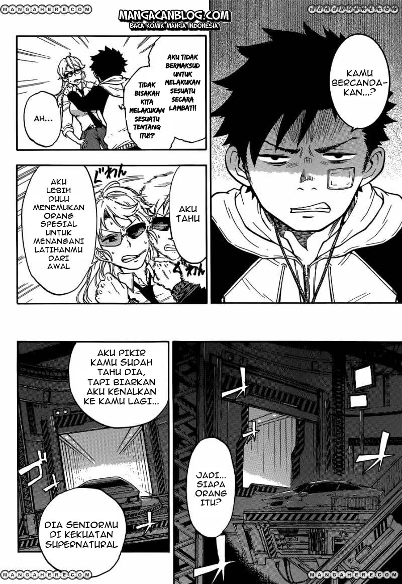 Second Brain Bab 2 halaman 13