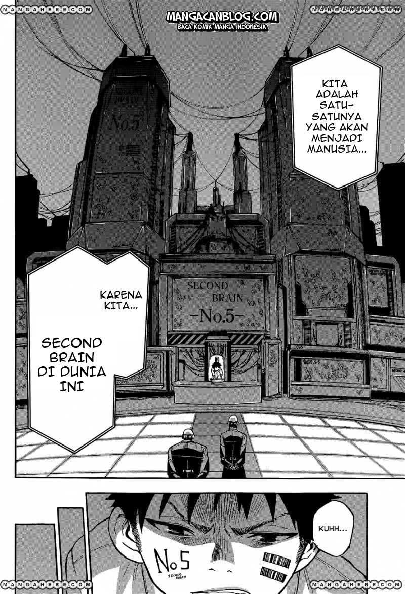 Second Brain Bab 2 halaman 17