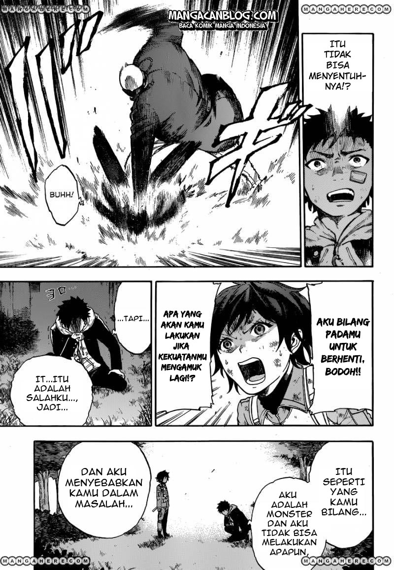 Second Brain Bab 2 halaman 38