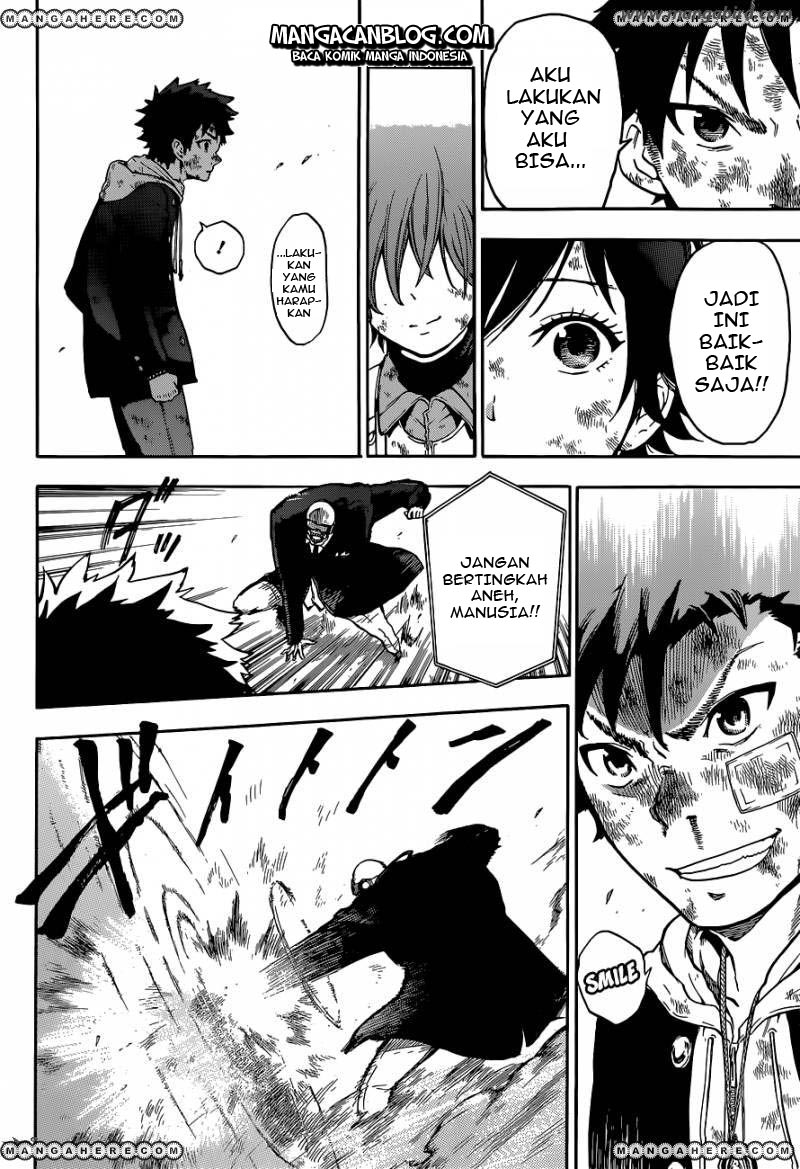 Second Brain Bab 2 halaman 45