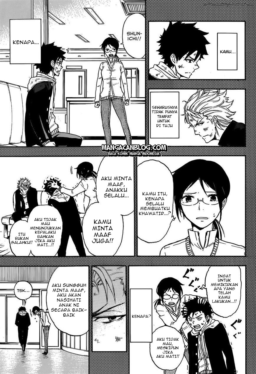 Second Brain Bab 3 halaman 25