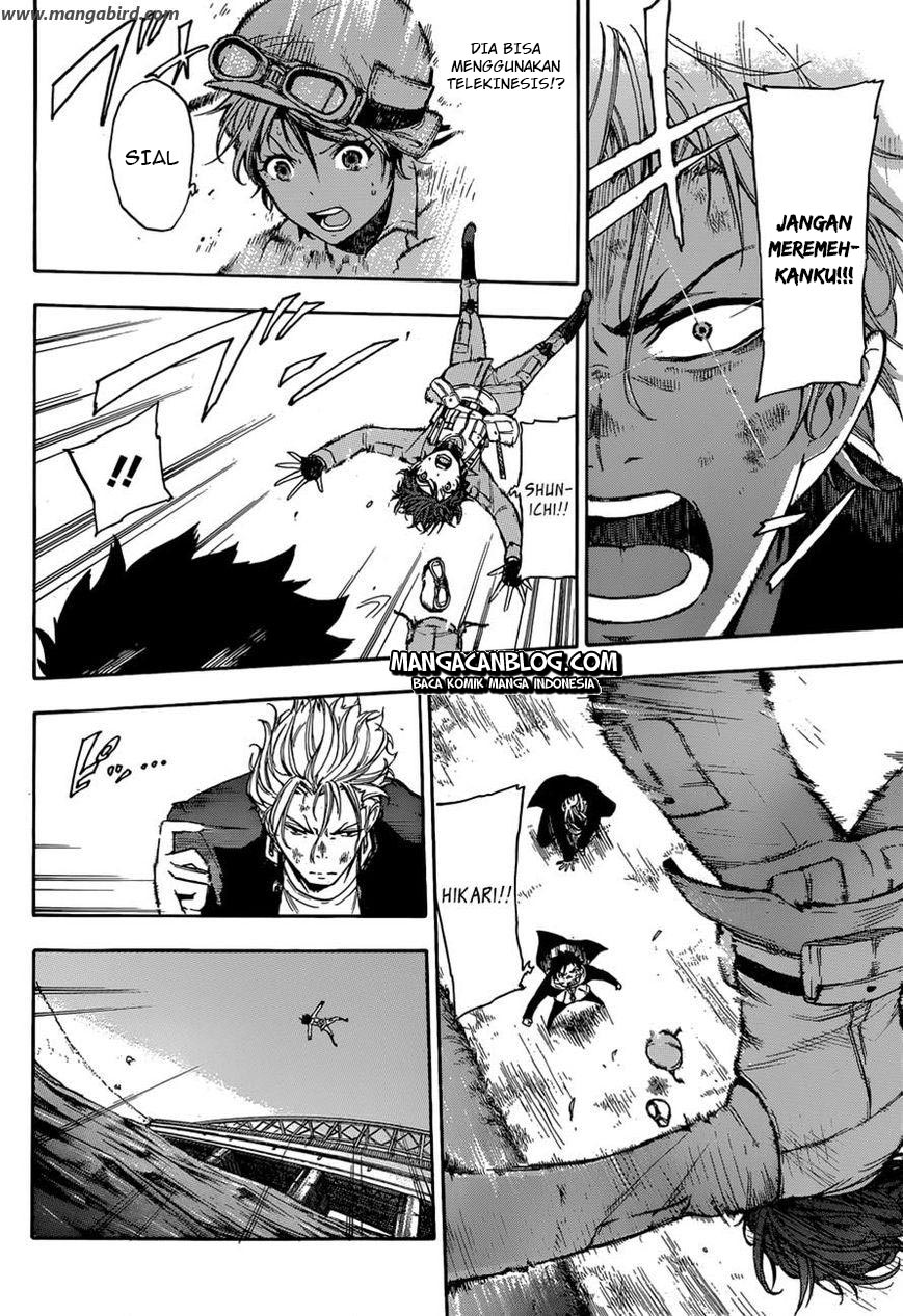 Second Brain Bab 3 halaman 36