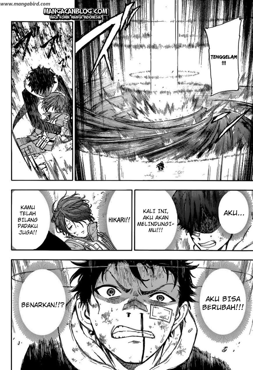 Second Brain Bab 3 halaman 45