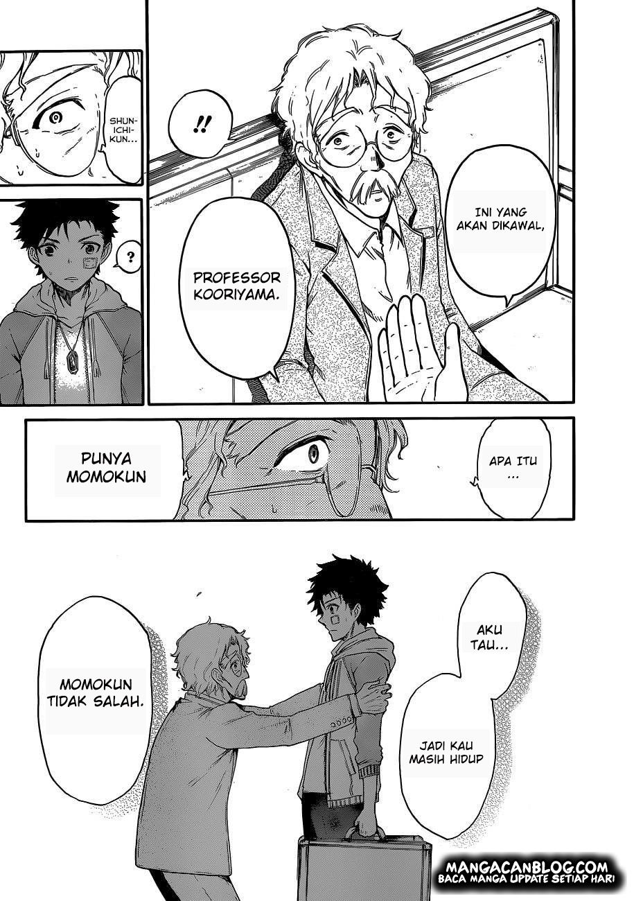 Second Brain Bab 5 halaman 16