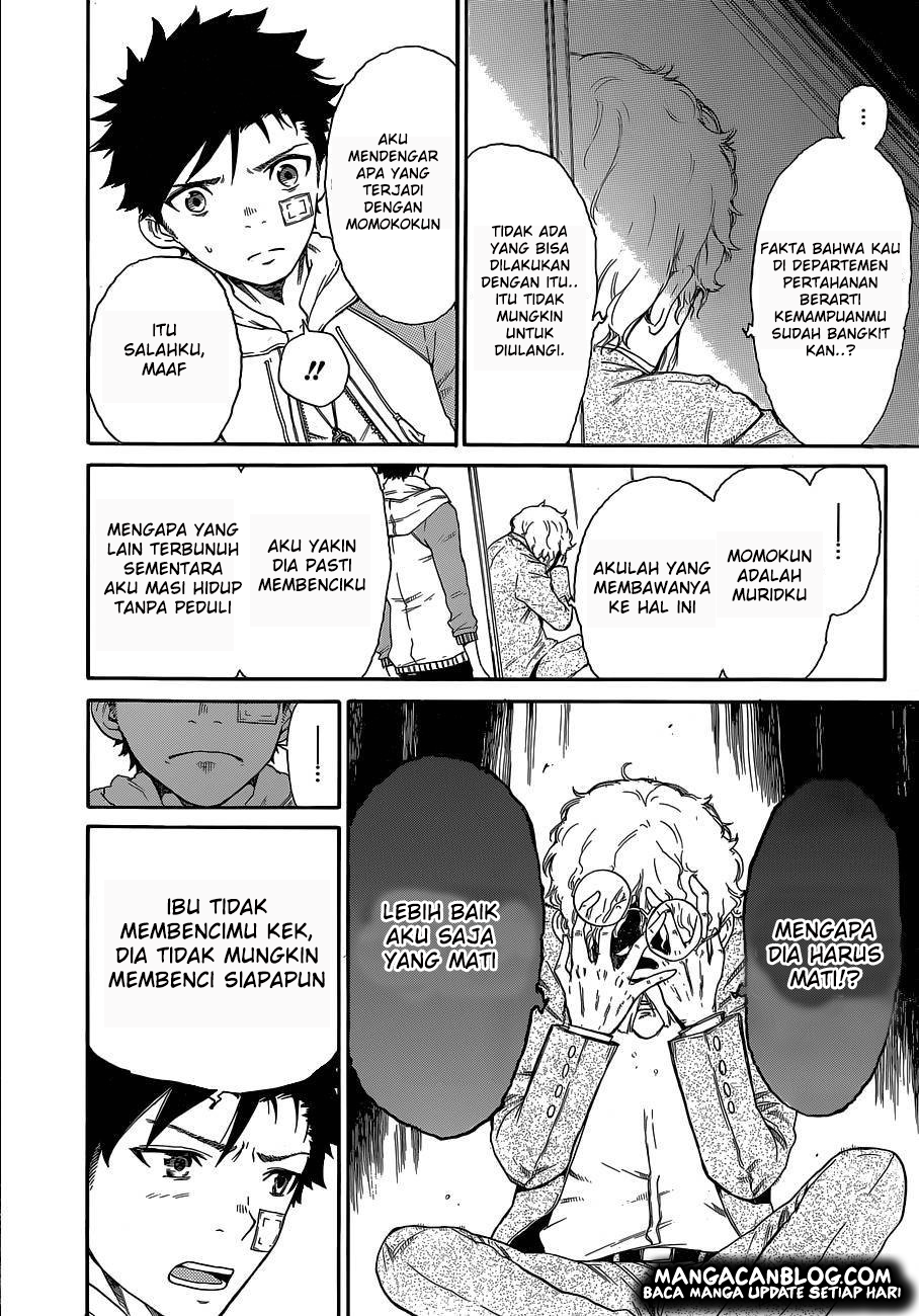 Second Brain Bab 5 halaman 21