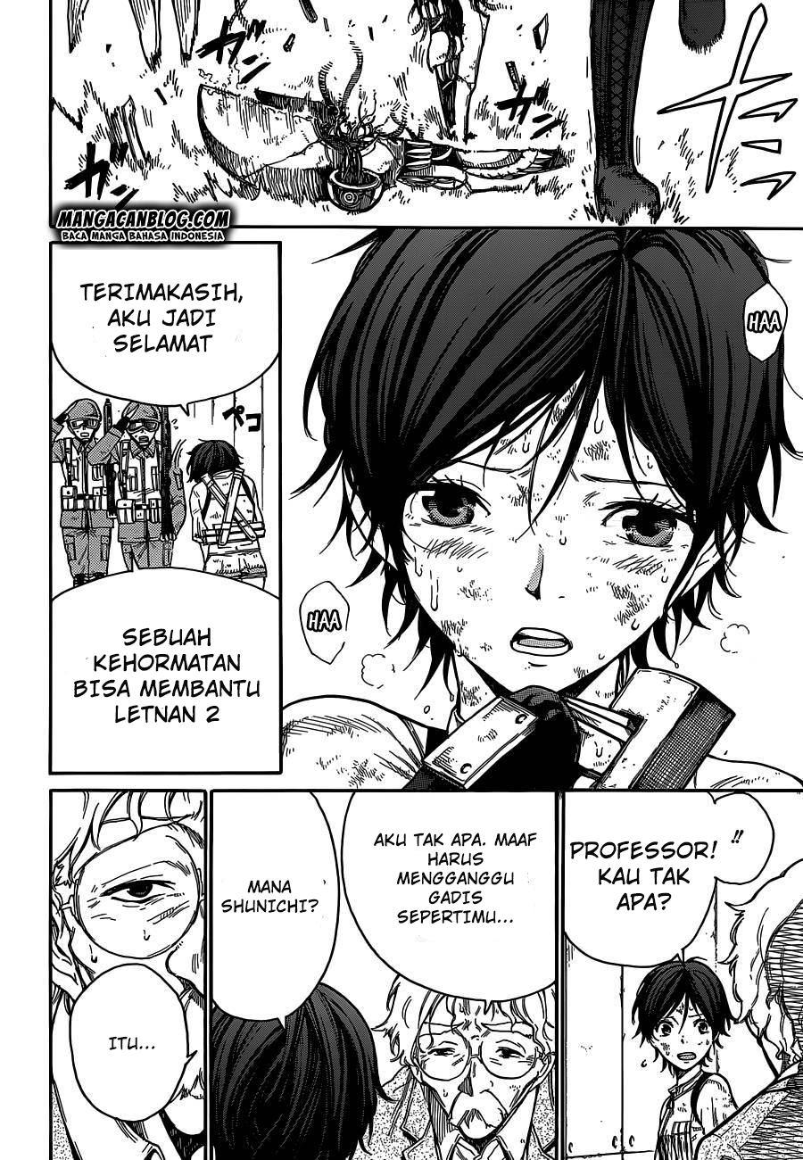 Second Brain Bab 6 halaman 11