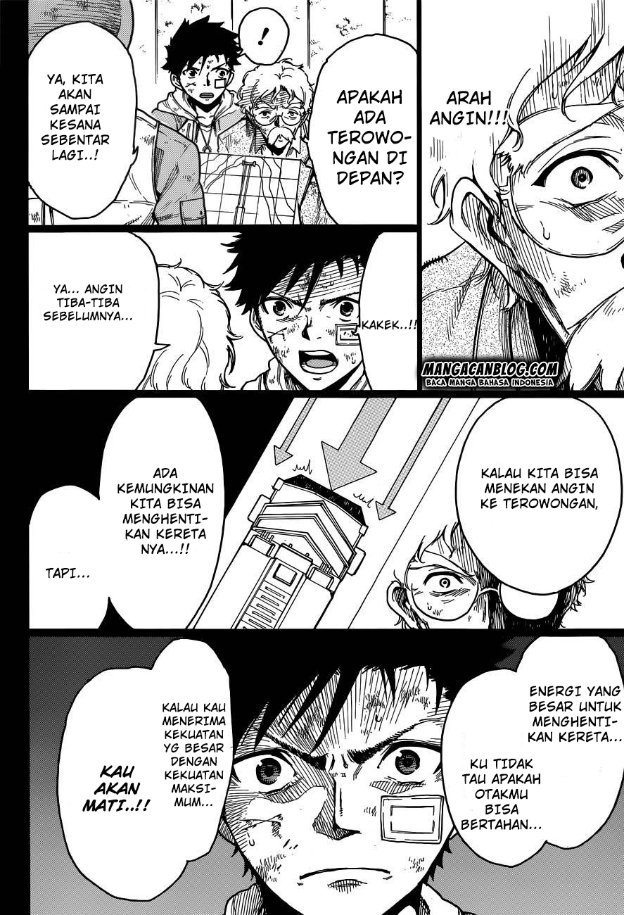 Second Brain Bab 7 halaman 17