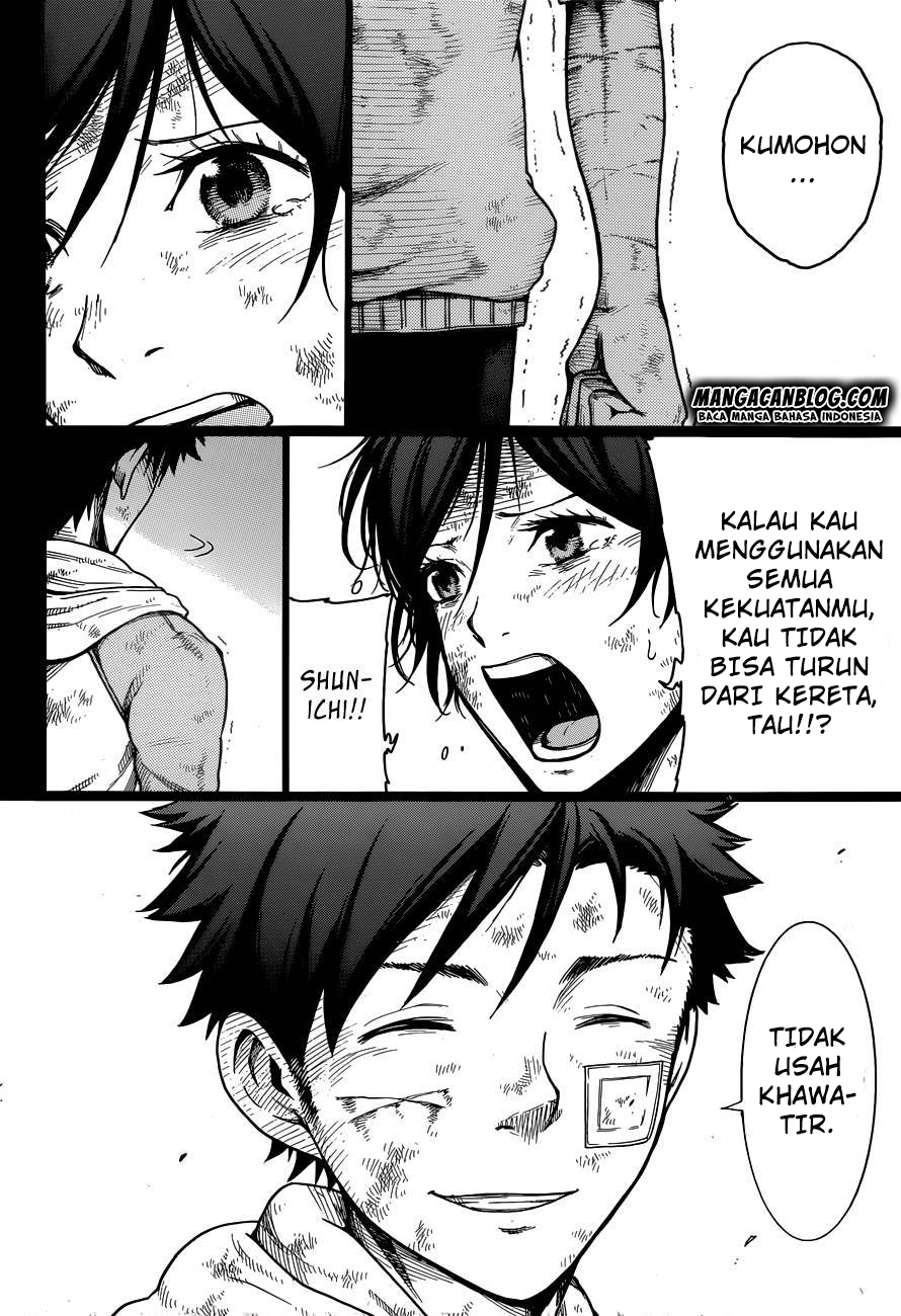 Second Brain Bab 7 halaman 19