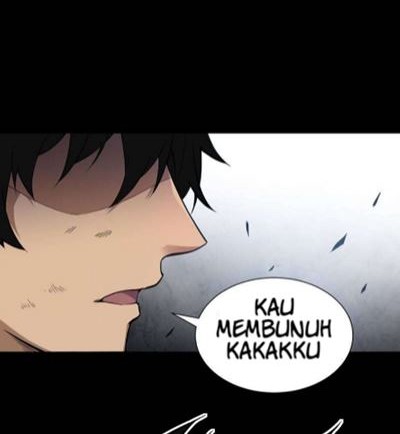 Second Fight Against the Heavens chapter 01 halaman 5
