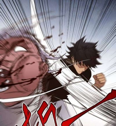 Second Fight Against the Heavens chapter 01 halaman 7