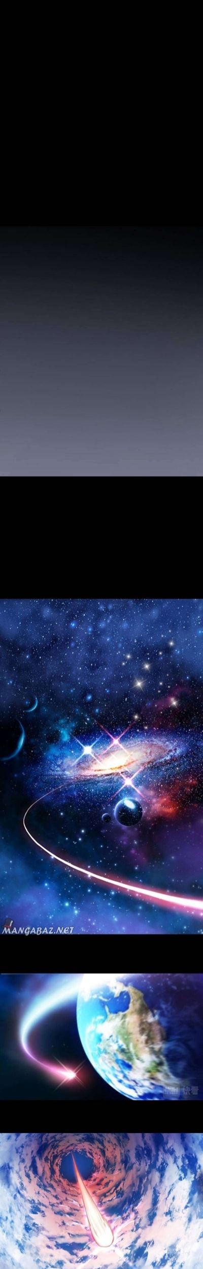 Second Fight Against the Heavens chapter 01 halaman 14