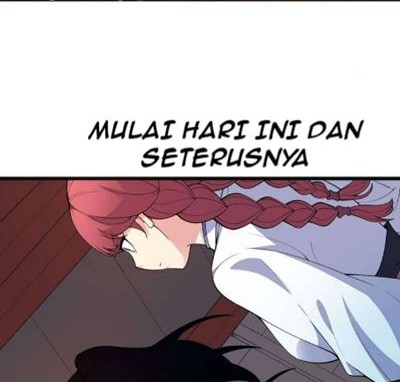 Second Fight Against the Heavens chapter 01 halaman 41