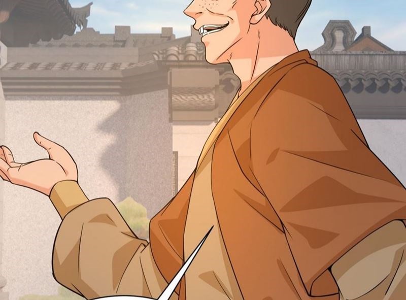 Second Fight Against the Heavens chapter 06 halaman 25