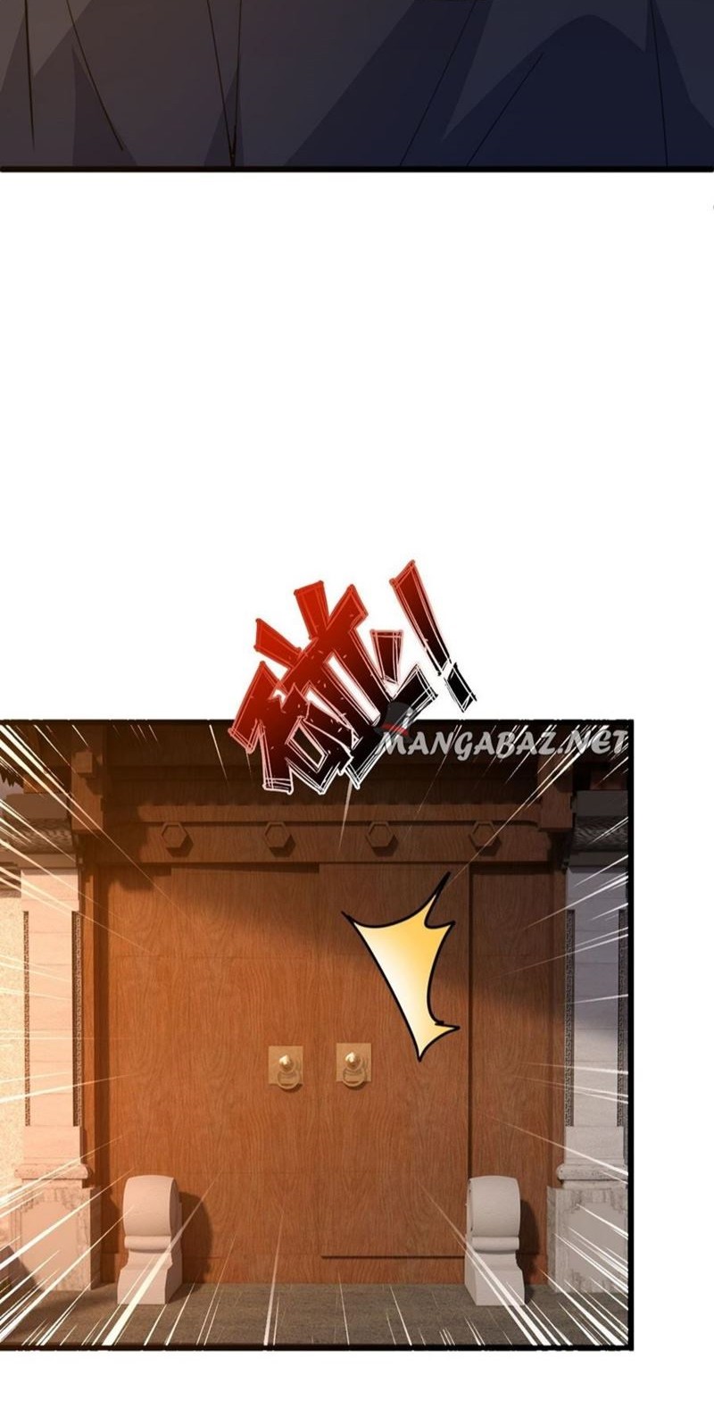 Second Fight Against the Heavens chapter 06 halaman 30