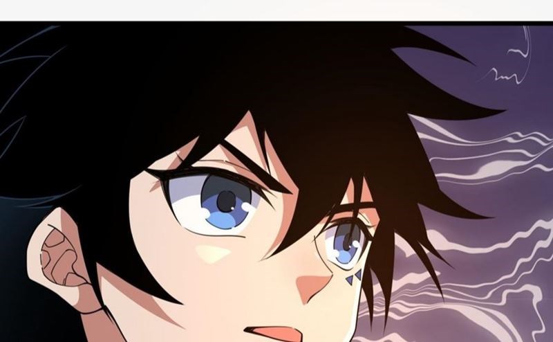 Second Fight Against the Heavens chapter 06 halaman 34