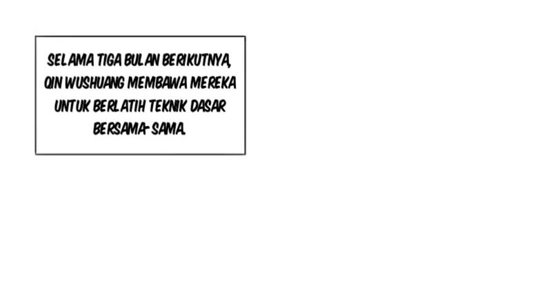 Second Fight Against the Heavens chapter 07 halaman 16