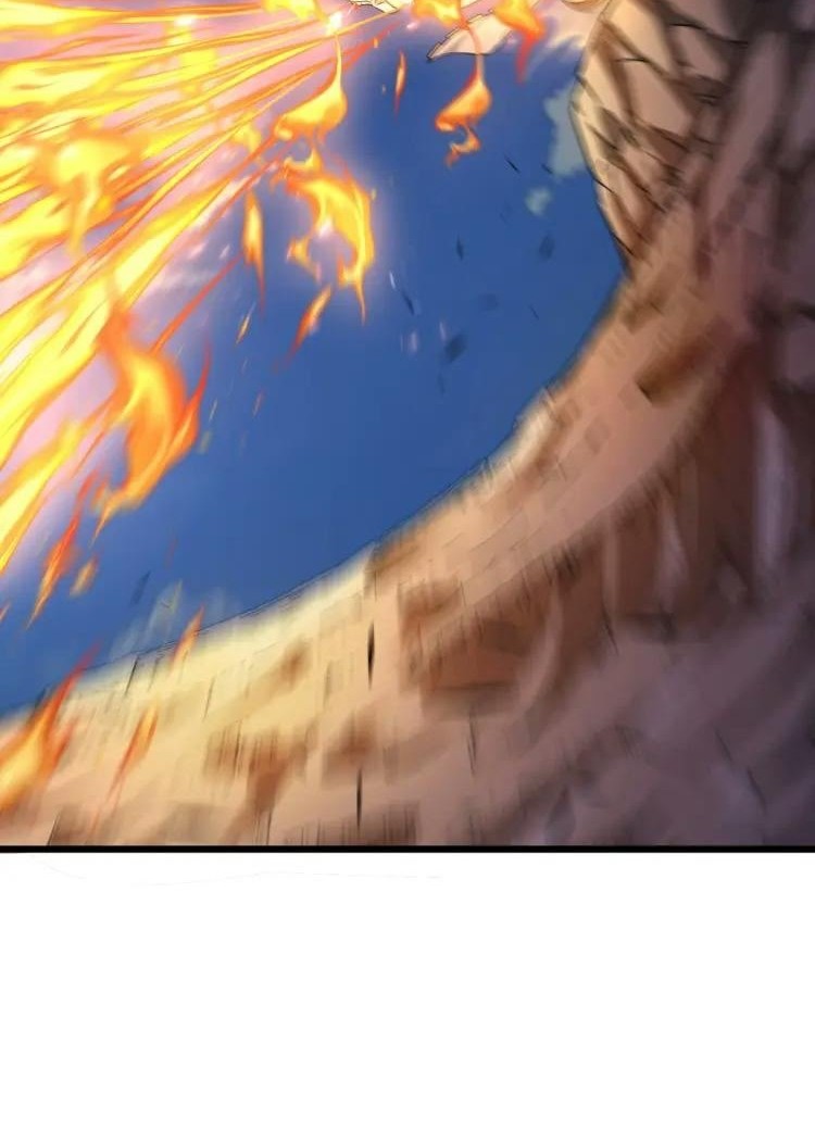 Second Fight Against the Heavens Bab 08 halaman 12