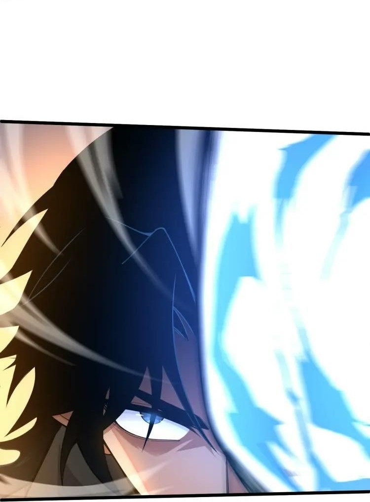 Second Fight Against the Heavens Bab 08 halaman 45