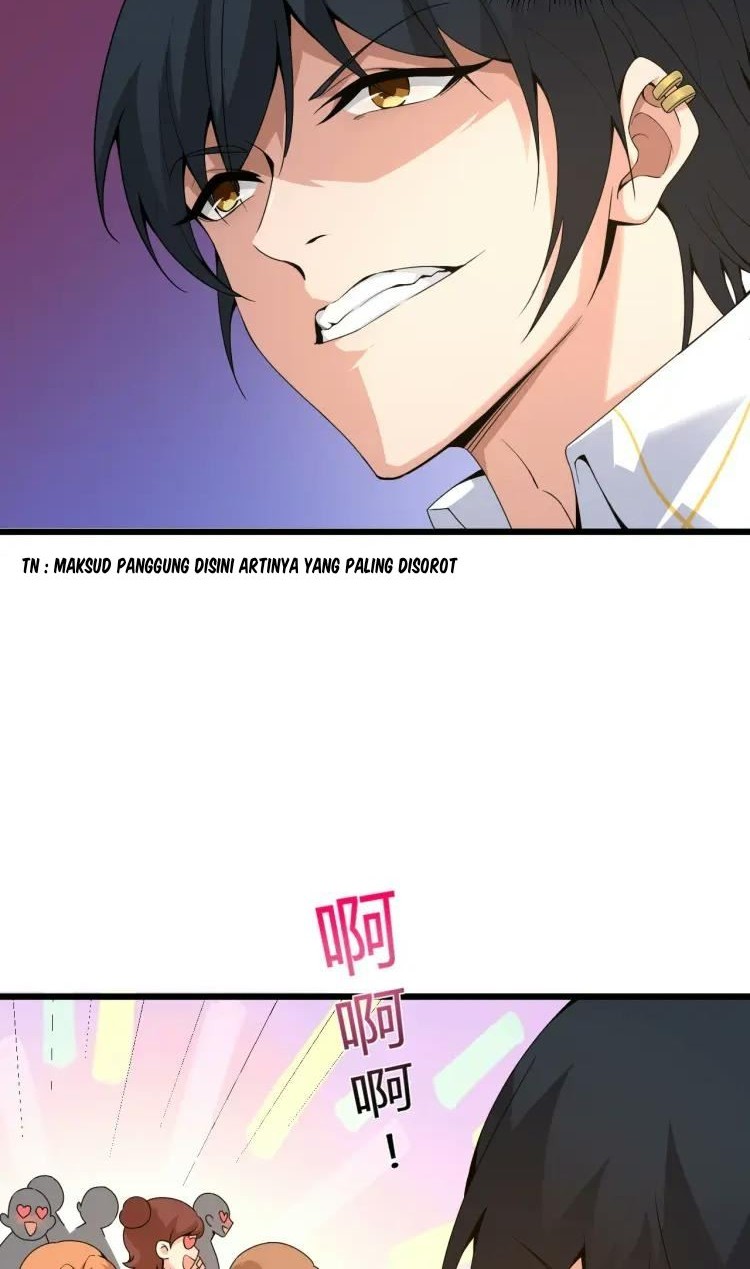 Second Fight Against the Heavens chapter 09 halaman 9